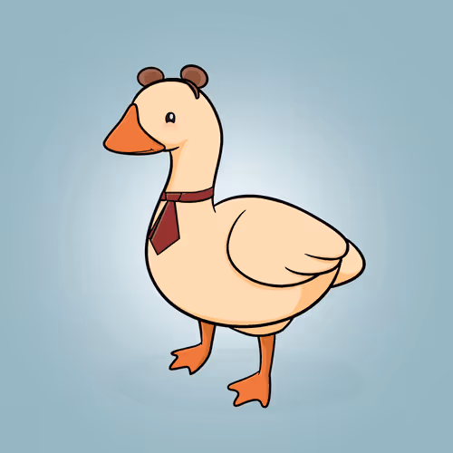 Honk #4224