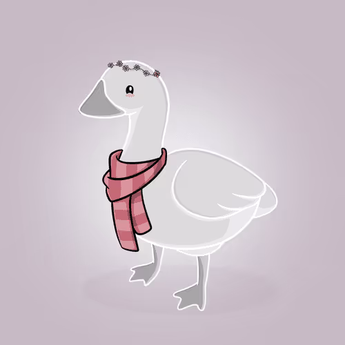 Honk #2771