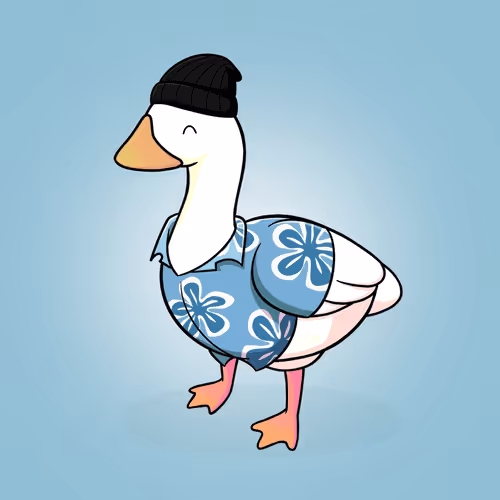 Honk #3389