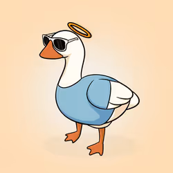 Honk #41