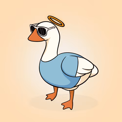 Honk #41