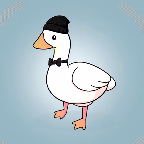 Honk #5103
