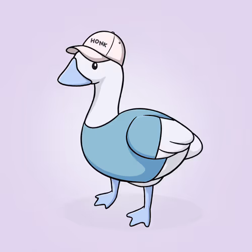 Honk #2217