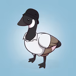 Honk #113