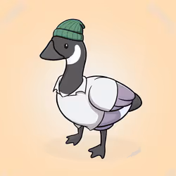 Honk #4094