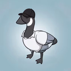 Honk #3137