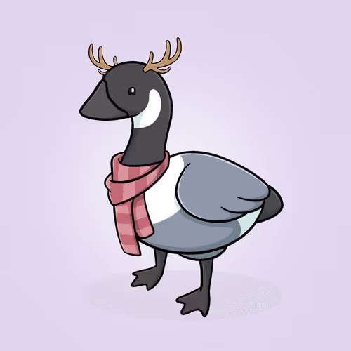 Honk #627