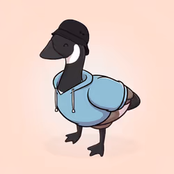 Honk #556
