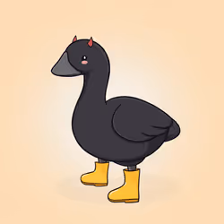 Honk #3592