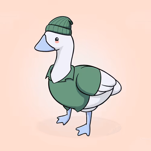 Honk #51