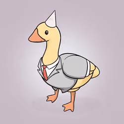 Honk #1981