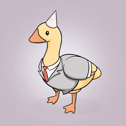 Honk #1981