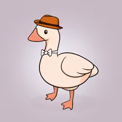 Honk #3845