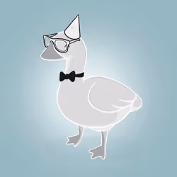 Honk #3815