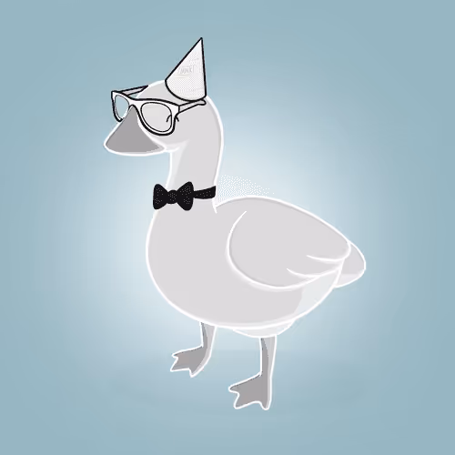 Honk #3815