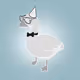 Honk #3815
