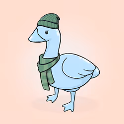 Honk #703