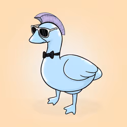 Honk #761
