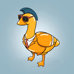 Honk #651