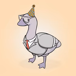 Honk #5401
