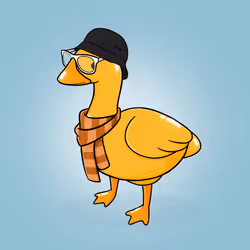 Honk #2522