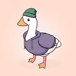 Honk #3514