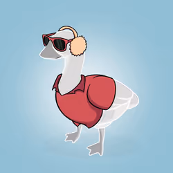 Honk #4454