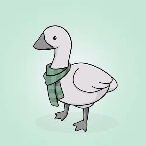 Honk #542