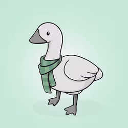 Honk #542