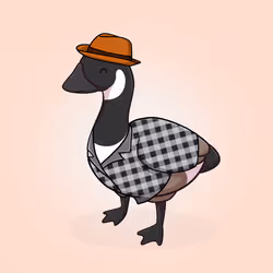 Honk #4008