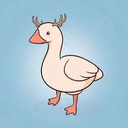 Honk #3043