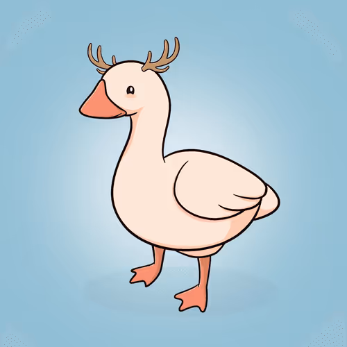 Honk #3043