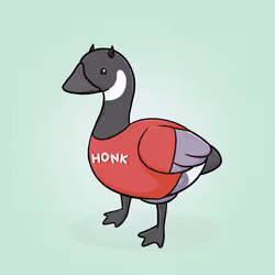 Honk #1084