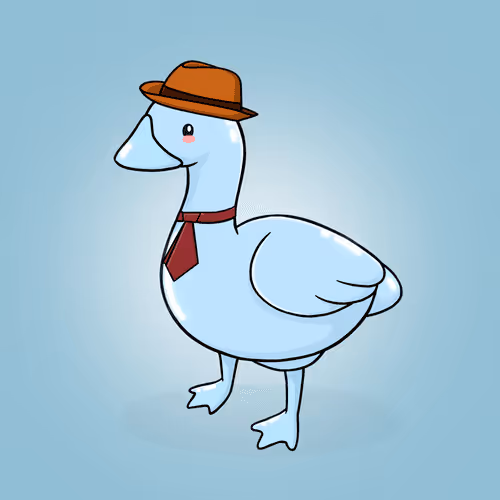 Honk #516