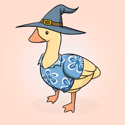 Honk #2631