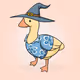 Honk #2631