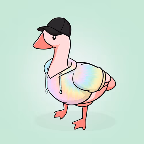 Honk #388
