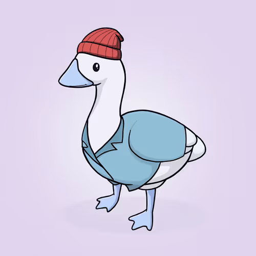 Honk #3305