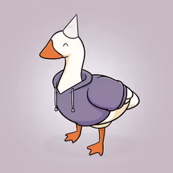 Honk #1819