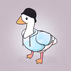 Honk #4310