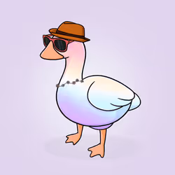 Honk #5237
