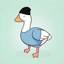 Honk #2396