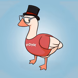 Honk #4799