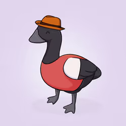 Honk #409