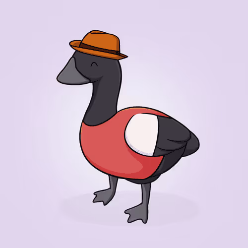 Honk #409