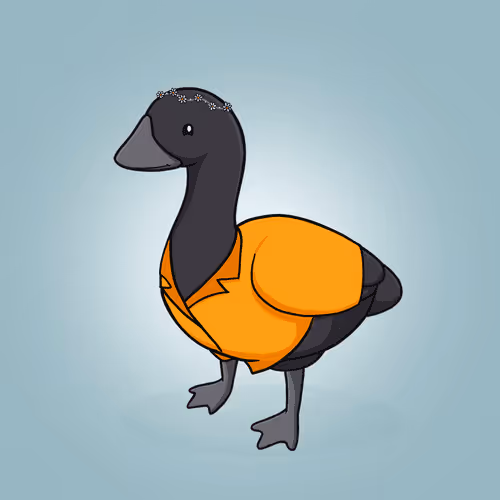 Honk #3560