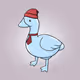 Honk #5368