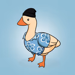 Honk #3072