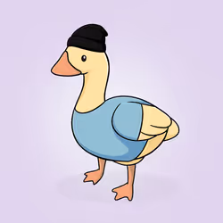 Honk #1074