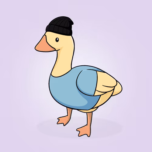 Honk #1074